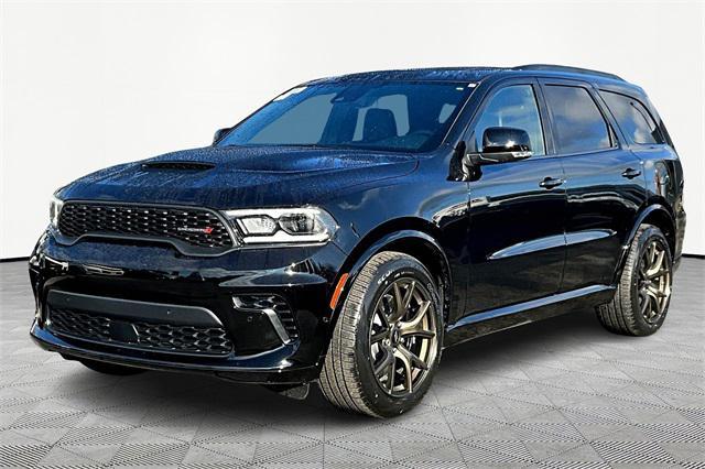 new 2025 Dodge Durango car, priced at $60,999