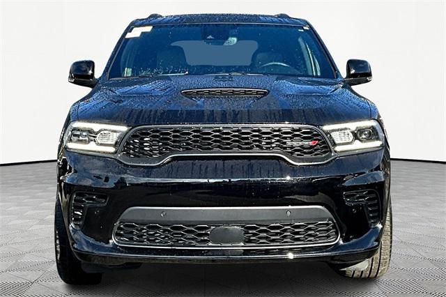 new 2025 Dodge Durango car, priced at $60,999