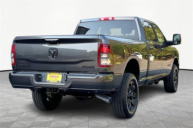 new 2024 Ram 2500 car, priced at $65,000