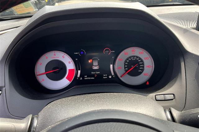 used 2021 Acura RDX car, priced at $30,000
