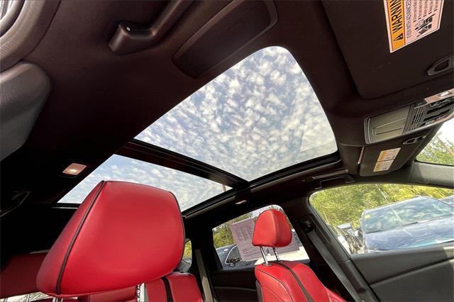 used 2021 Acura RDX car, priced at $30,000