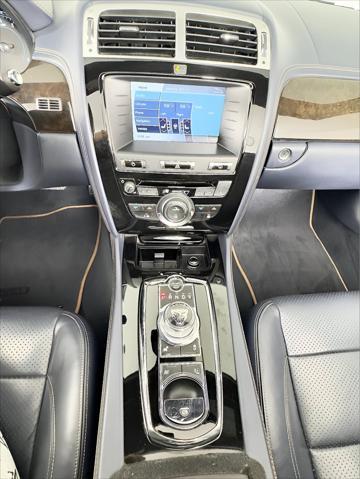 used 2014 Jaguar XK car, priced at $29,698