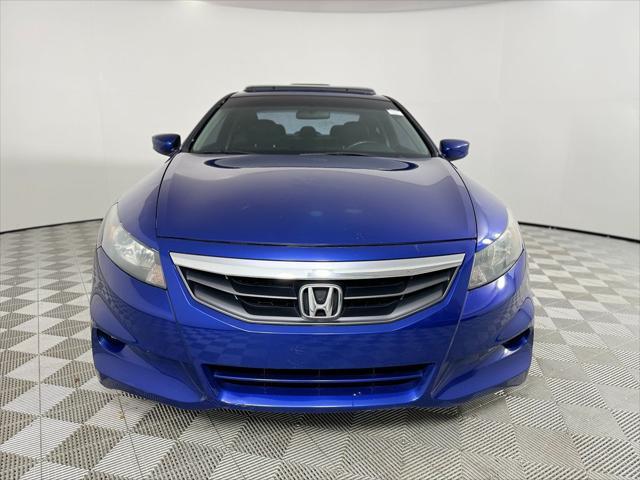 used 2011 Honda Accord car, priced at $8,599