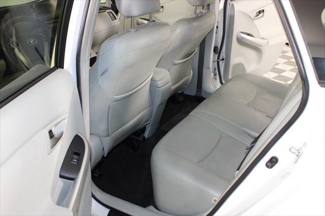 used 2013 Toyota Prius car, priced at $10,889