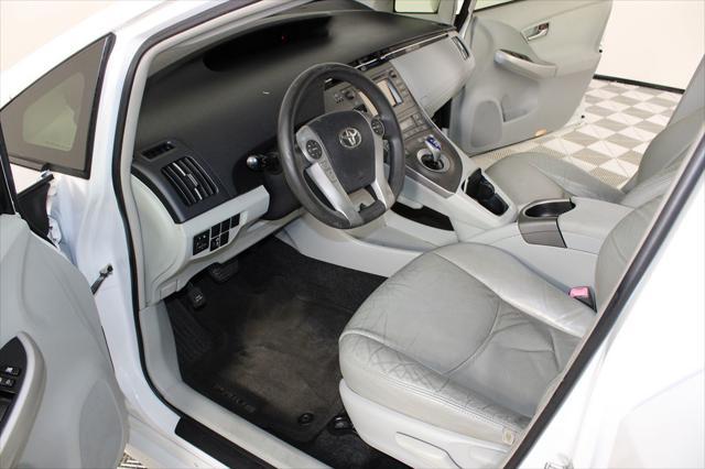 used 2013 Toyota Prius car, priced at $10,889