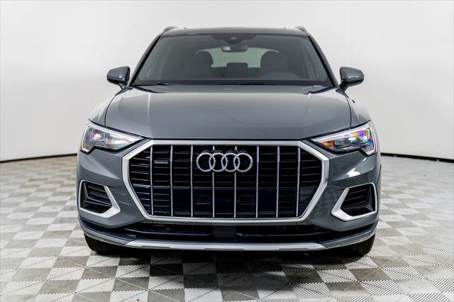 used 2019 Audi Q3 car, priced at $20,999