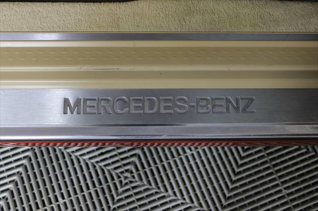 used 1998 Mercedes-Benz SL-Class car, priced at $20,499