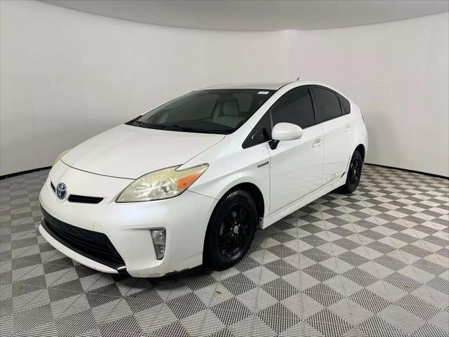 used 2013 Toyota Prius car, priced at $9,459