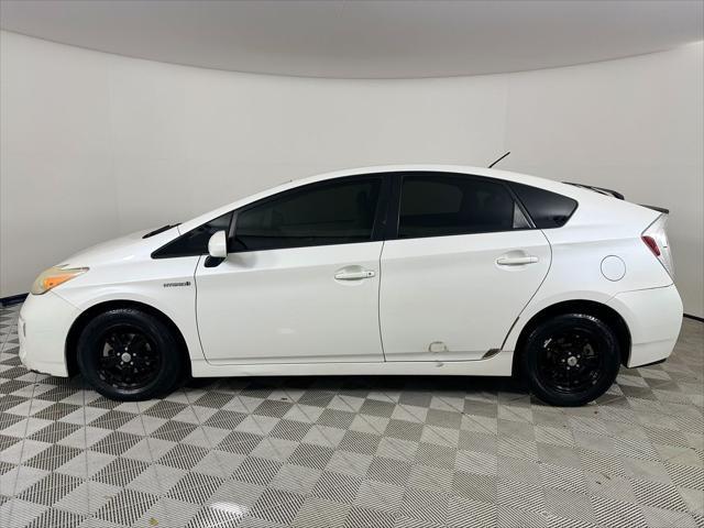 used 2013 Toyota Prius car, priced at $9,999