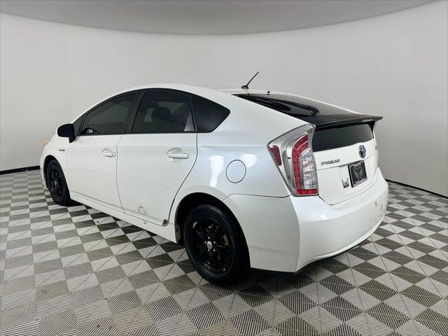 used 2013 Toyota Prius car, priced at $9,999