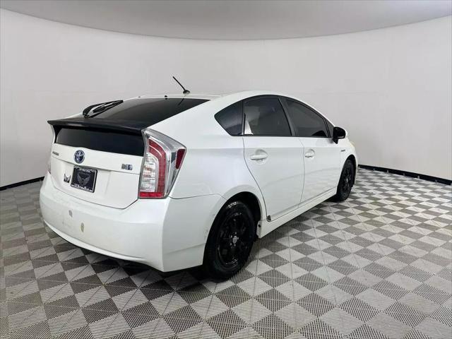 used 2013 Toyota Prius car, priced at $9,459