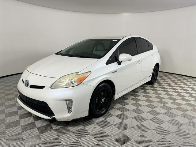 used 2013 Toyota Prius car, priced at $9,999