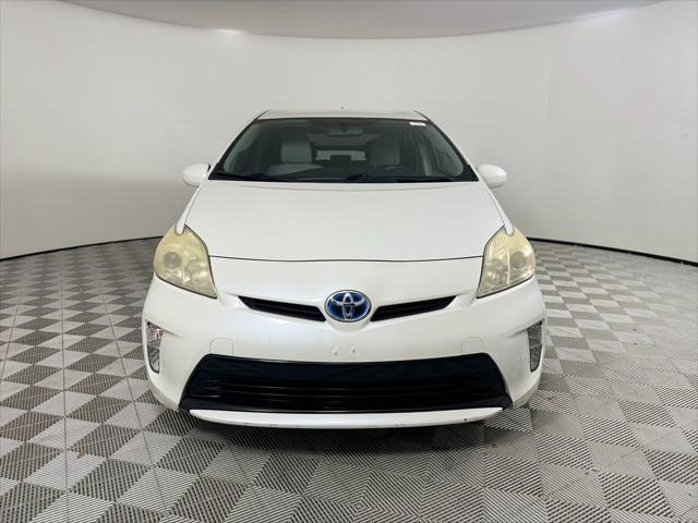 used 2013 Toyota Prius car, priced at $9,999