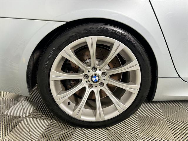 used 2006 BMW M5 car, priced at $22,449