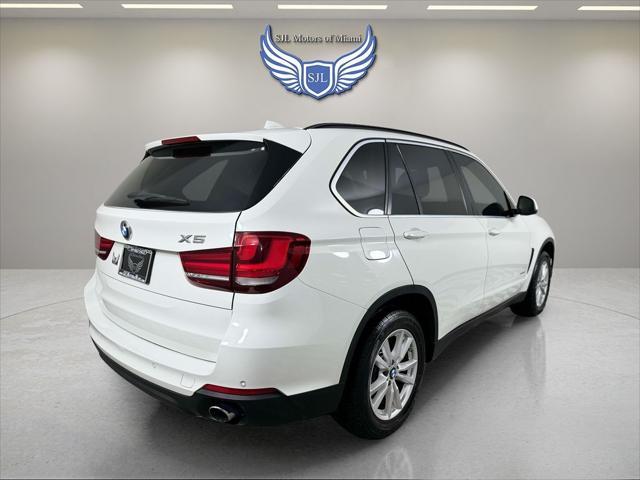 used 2015 BMW X5 car, priced at $17,499