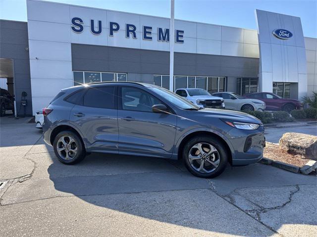 used 2023 Ford Escape car, priced at $22,995