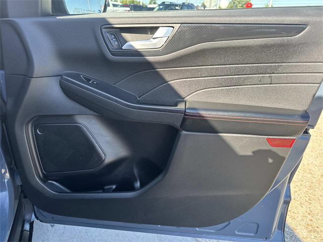 used 2023 Ford Escape car, priced at $22,995