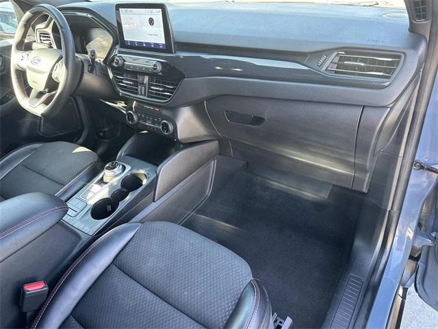 used 2023 Ford Escape car, priced at $22,995