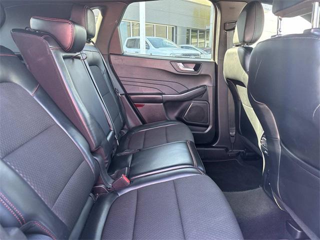 used 2023 Ford Escape car, priced at $22,995
