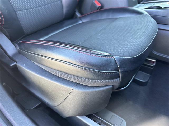 used 2023 Ford Escape car, priced at $22,995
