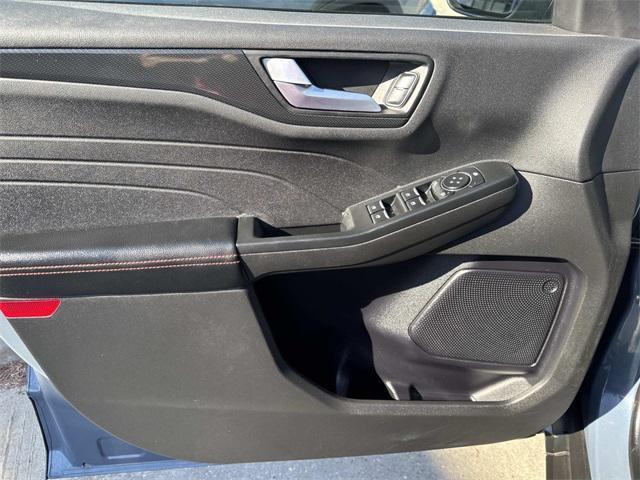 used 2023 Ford Escape car, priced at $22,995