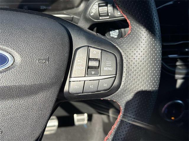 used 2023 Ford Escape car, priced at $22,995