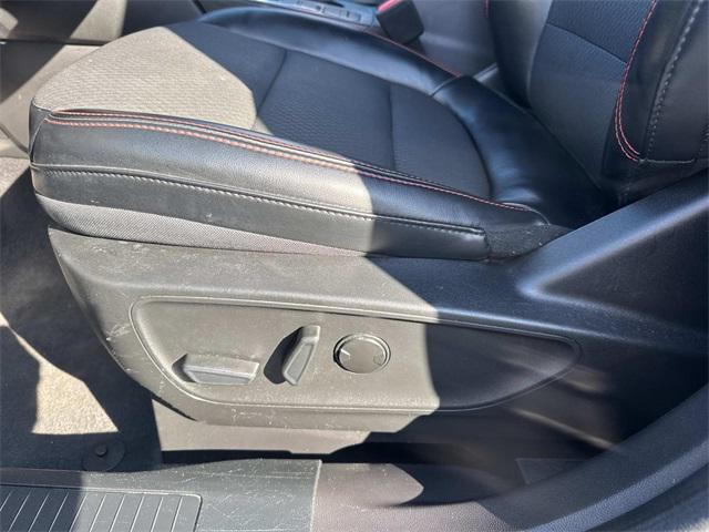 used 2023 Ford Escape car, priced at $22,995