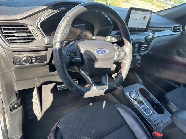 used 2023 Ford Escape car, priced at $22,995
