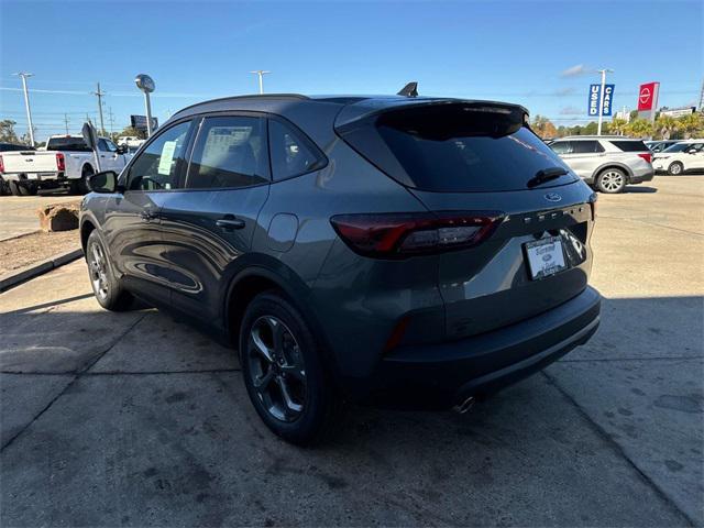 new 2025 Ford Escape car, priced at $32,470