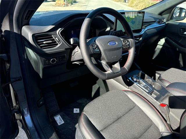 new 2025 Ford Escape car, priced at $32,470