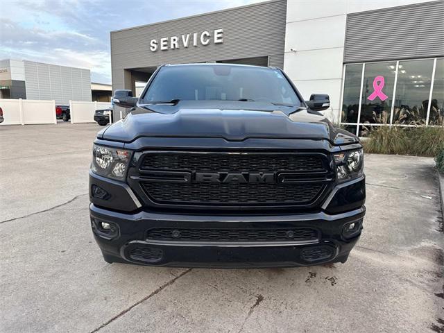 used 2022 Ram 1500 car, priced at $38,695