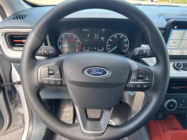 used 2022 Ford Maverick car, priced at $23,495