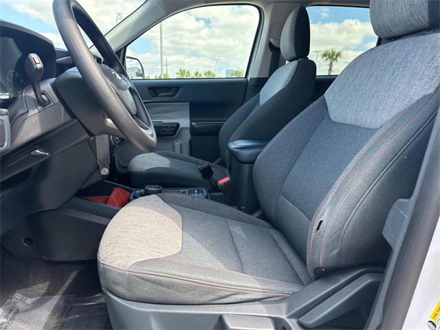 used 2022 Ford Maverick car, priced at $23,495