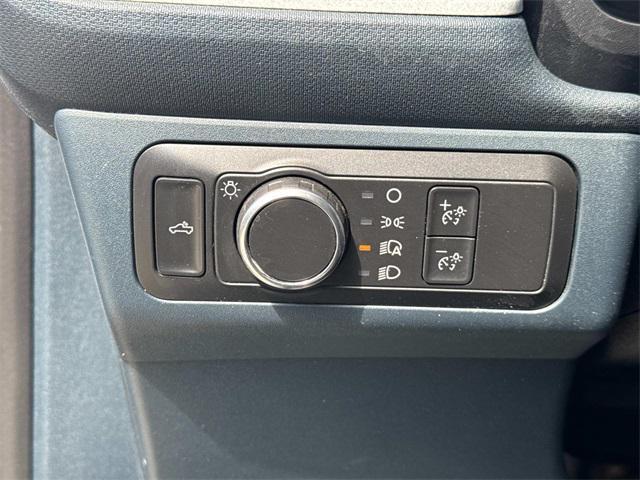 used 2022 Ford Maverick car, priced at $23,495