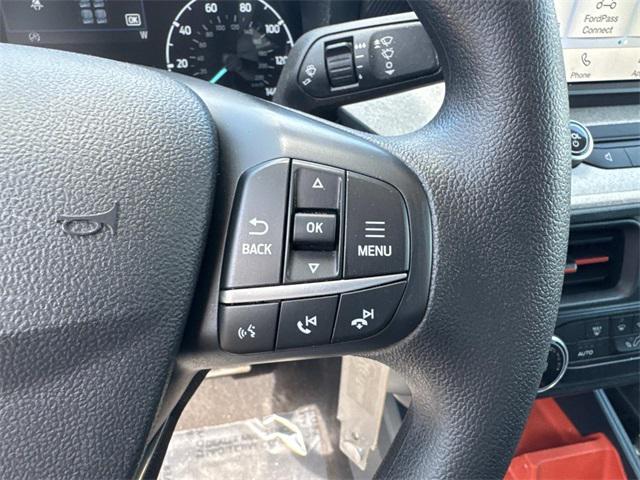 used 2022 Ford Maverick car, priced at $23,495