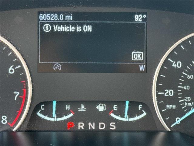 used 2020 Ford EcoSport car, priced at $13,995