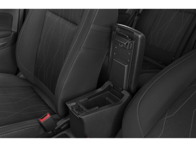 used 2020 Ford EcoSport car, priced at $14,595