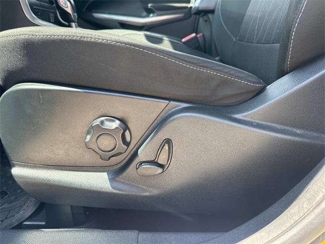 used 2020 Ford EcoSport car, priced at $13,995