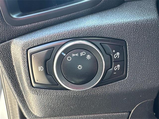 used 2020 Ford EcoSport car, priced at $13,995