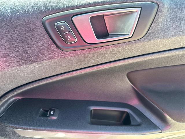 used 2020 Ford EcoSport car, priced at $13,995