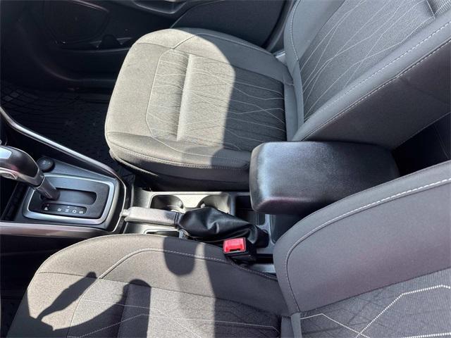 used 2020 Ford EcoSport car, priced at $13,995