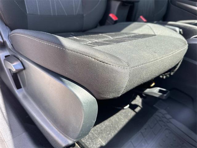 used 2020 Ford EcoSport car, priced at $13,995
