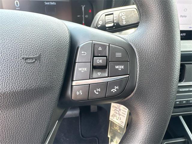 new 2025 Ford Maverick car, priced at $29,394
