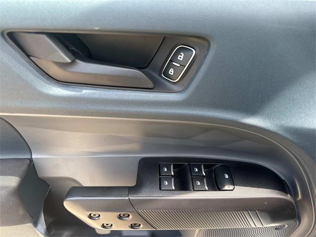 new 2025 Ford Maverick car, priced at $29,394