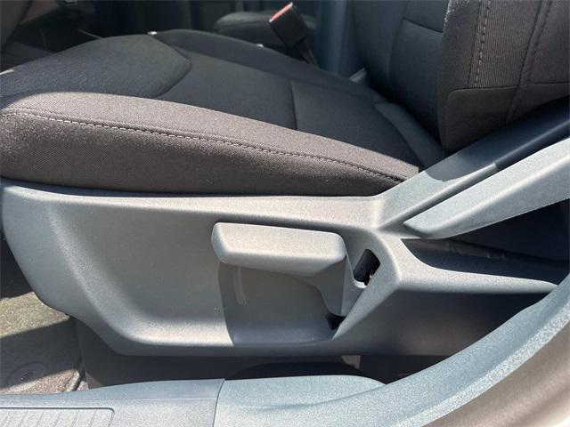 new 2025 Ford Maverick car, priced at $29,394