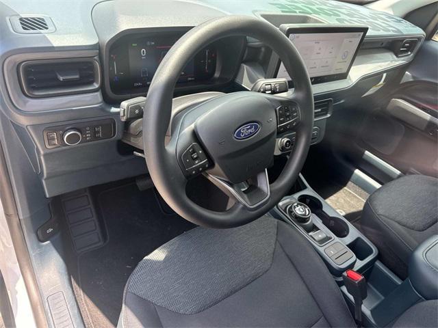 new 2025 Ford Maverick car, priced at $29,394