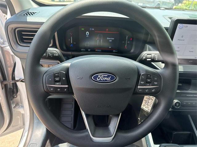 new 2025 Ford Maverick car, priced at $29,394