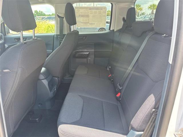 new 2025 Ford Maverick car, priced at $29,394
