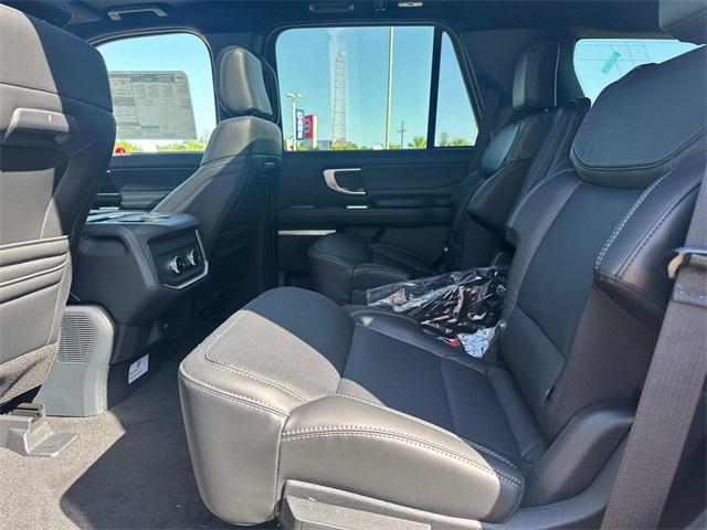 new 2025 Ford Expedition car, priced at $80,490
