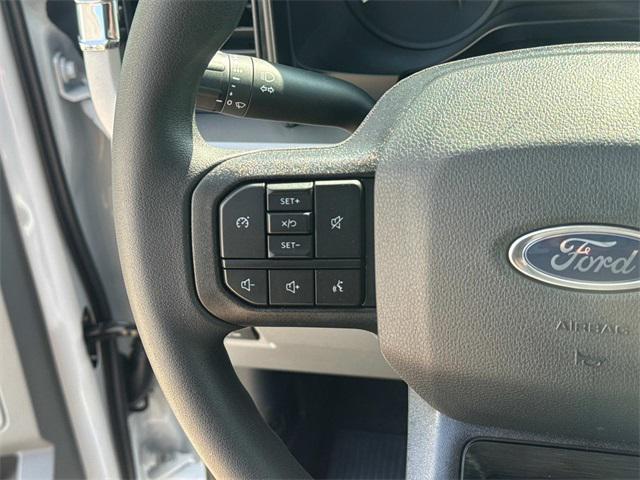 new 2025 Ford F-250 car, priced at $60,970